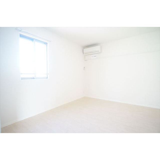 ※同タイプの間取りで、他のお部屋の写真になります。