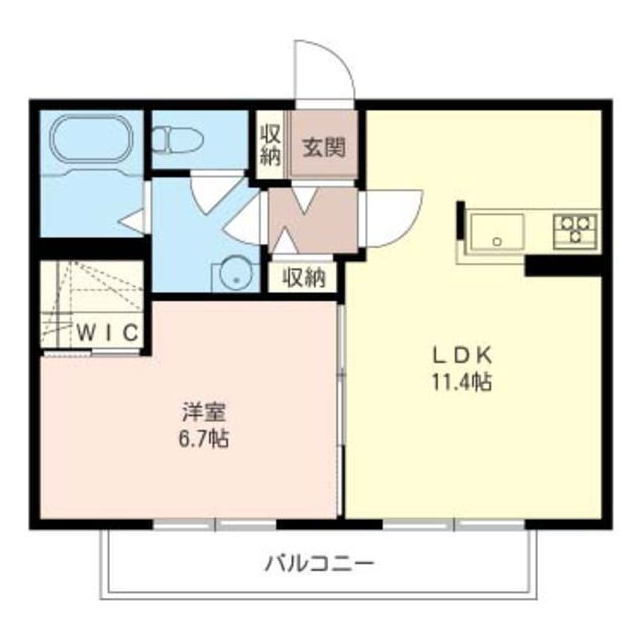 間取画像