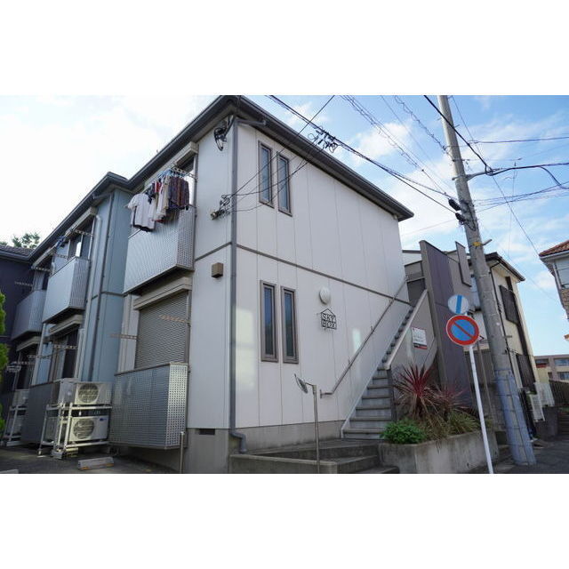 積水ハウス施工シャーメゾン♪駅5分♪