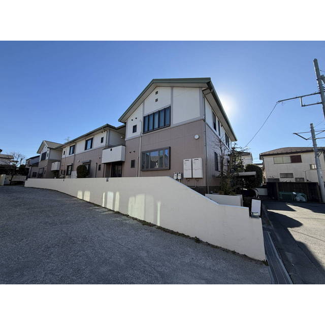 アルファタウン和泉町Ａ