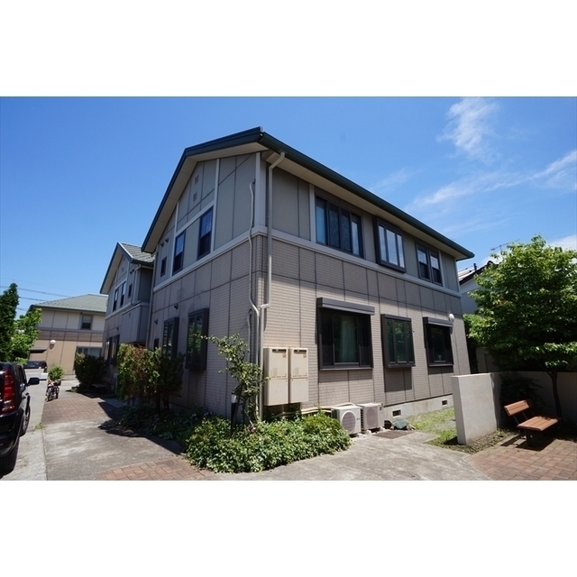 アルファタウン和泉町Ｃ