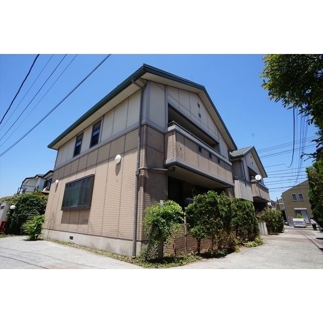 アルファタウン和泉町Ｄ