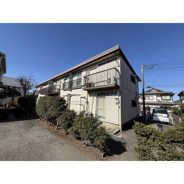 エスポワールいずみ