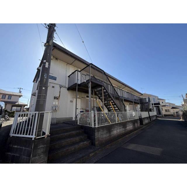 積水ハウス施工！閑静な住宅地に立地！