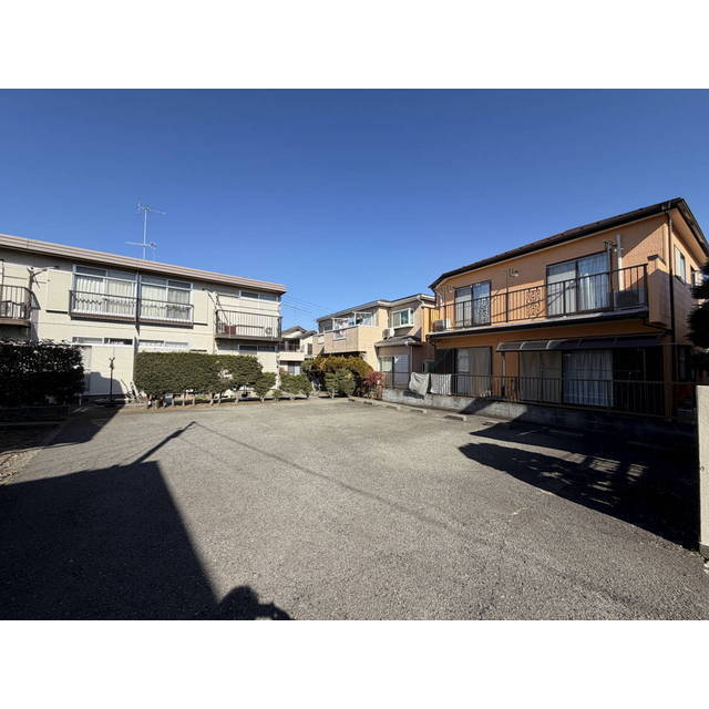 空き状況はご確認ください。