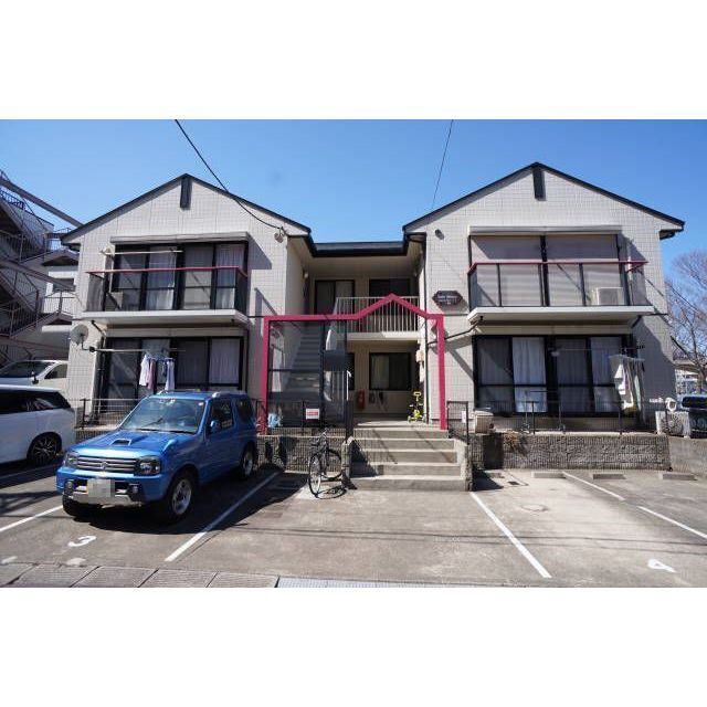 全室角部屋構造♪積水ハウス施工！