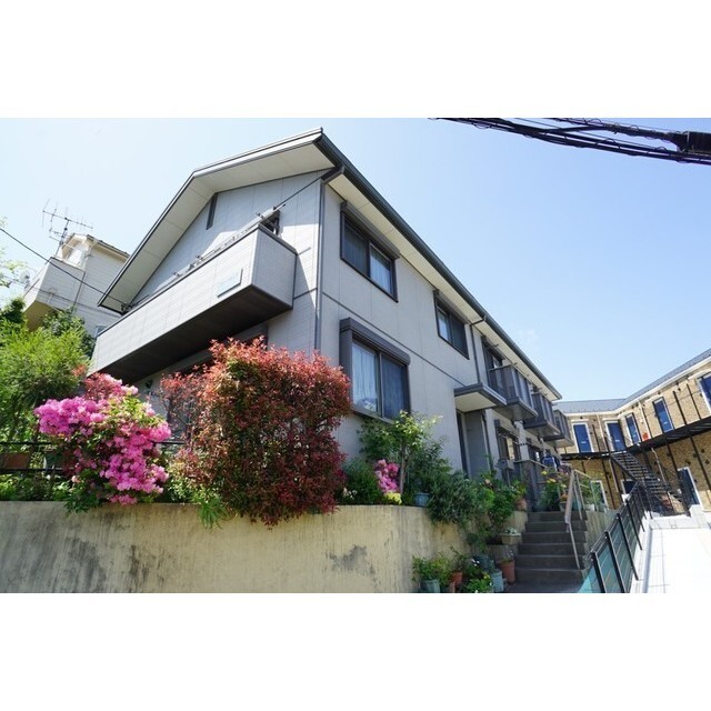 グリーンヒルズ