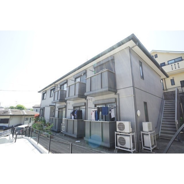 積水ハウス施工の賃貸住宅シャーメゾン