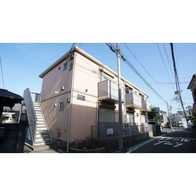 ボンハイム磯子