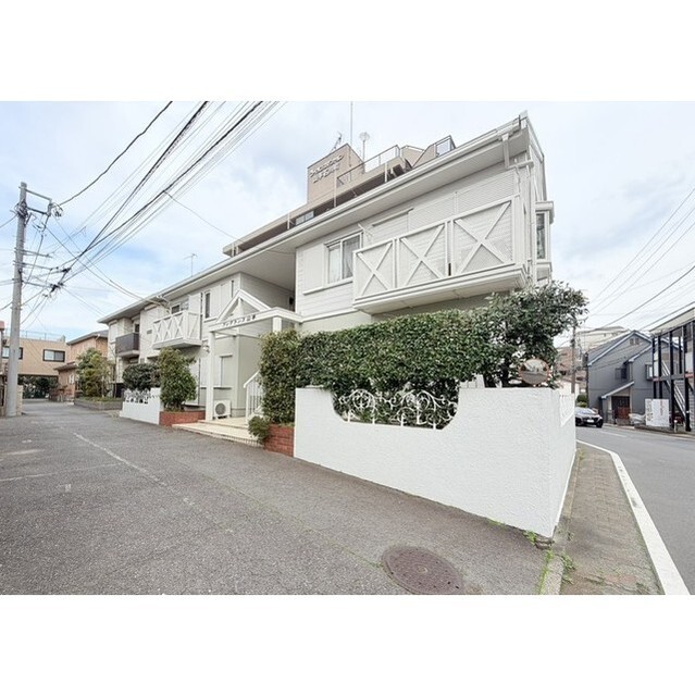 積水ハウス施工のシャーメゾン住宅!