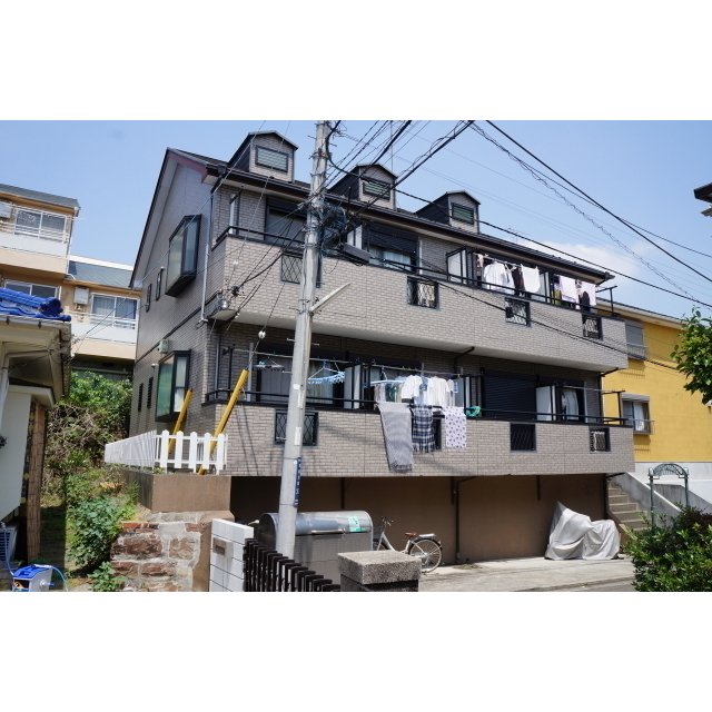 ブランシュ白楽