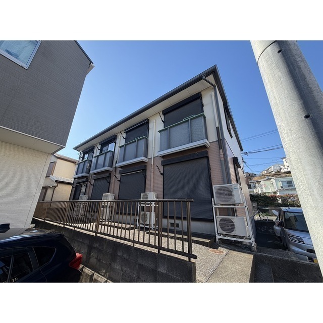 積水ハウス施工シャーメゾン♪住環境良好♪
