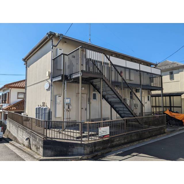 積水ハウス施工シャーメゾン♪日当たり良好♪