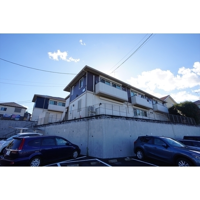 外観画像