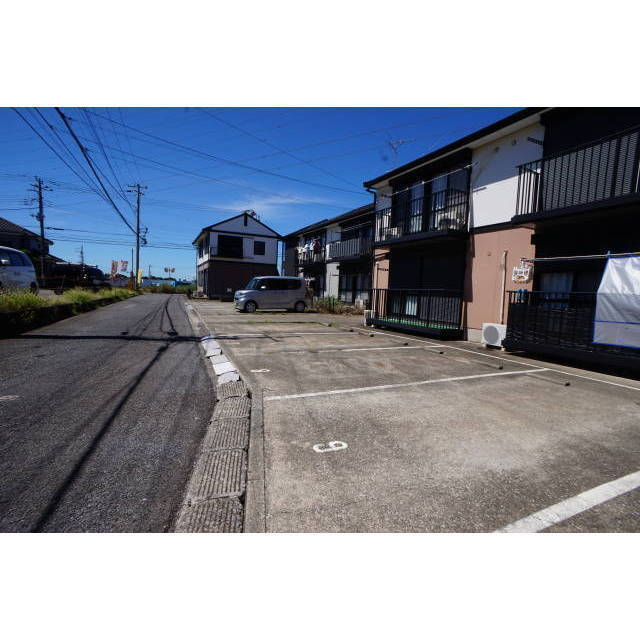 空き状況によっては2台目契約も相談可能！