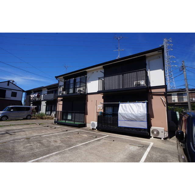 積水ハウス施工！日当たり良好！