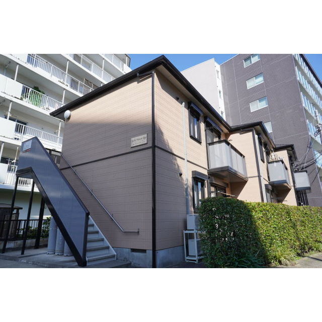 積水ハウス施工のシャーメゾン♪