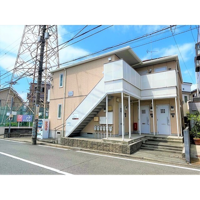 外観画像