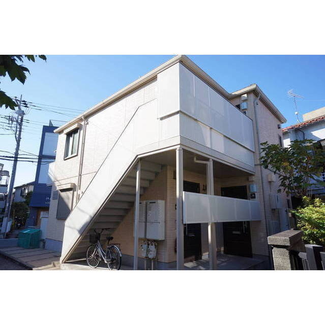 積水ハウス施工のシャーメゾン