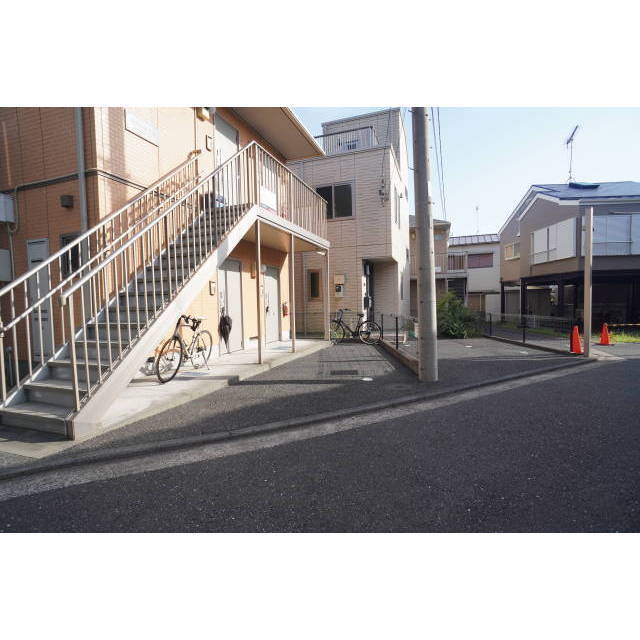 積水ハウス施工シャーメゾン♪