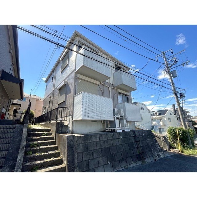 グレース三ツ沢