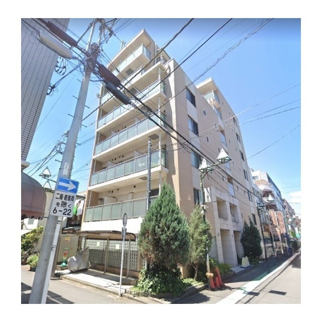 エスティメゾン白楽