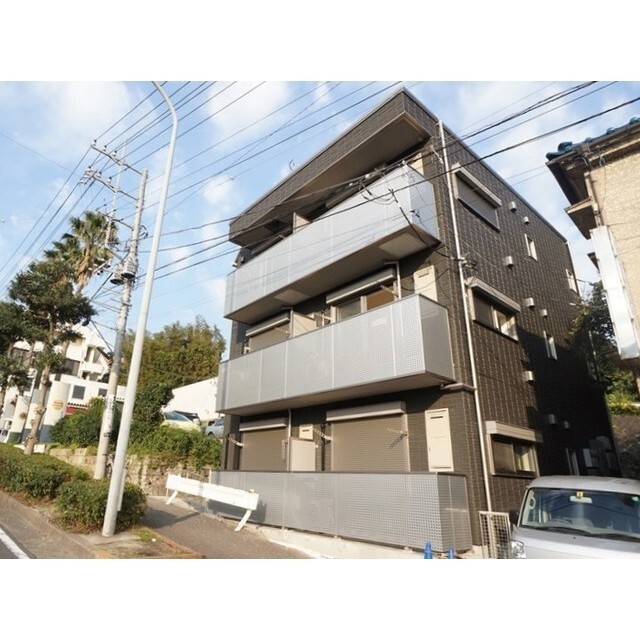 ノワール三ツ沢