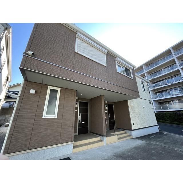 積水ハウス施工