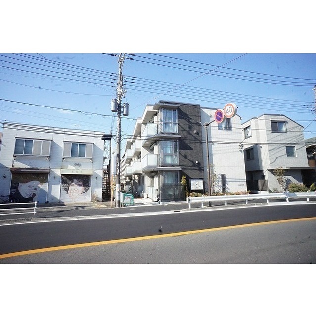 スリジエ戸塚