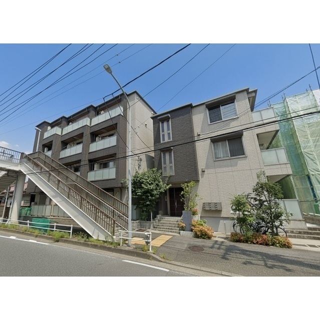 ベル・グランツ金沢八景　Ａ