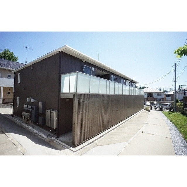 積水ハウス施工シャーメゾン♪