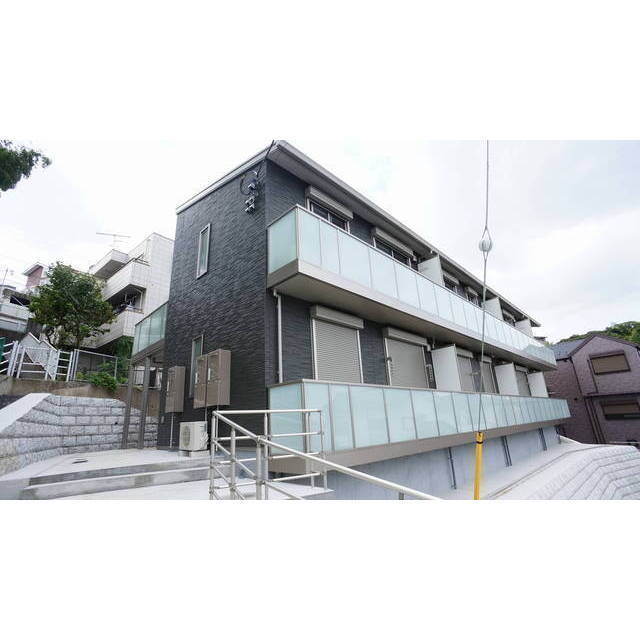 メゾン　クレアⅠ