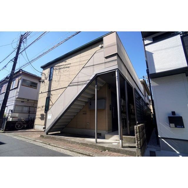 メゾンYUKI