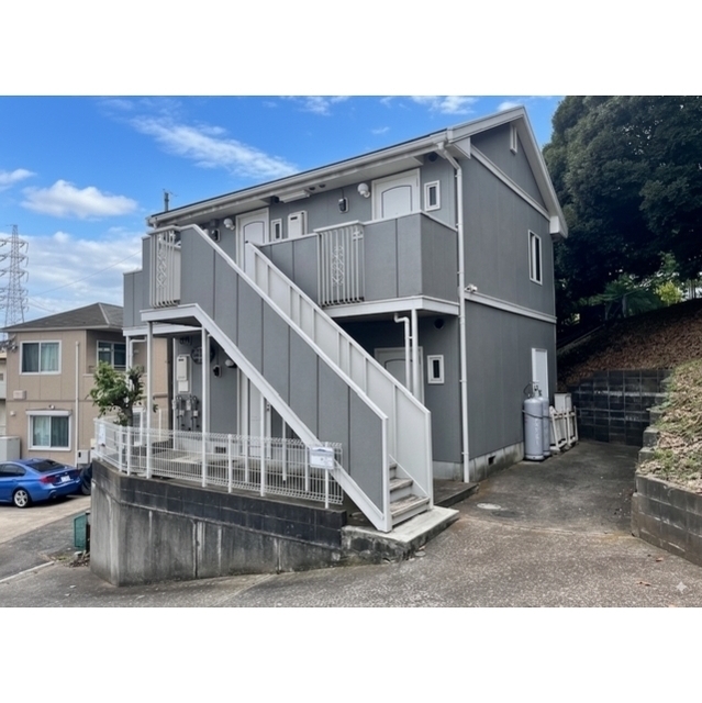 グリーンフィールドＭＩＴＡ　Ｉ