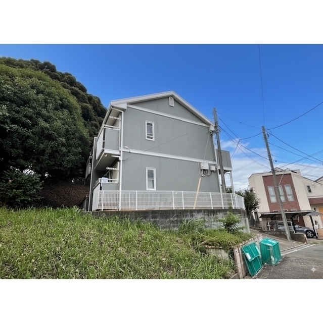 積水ハウス施工のシャーメゾン♪