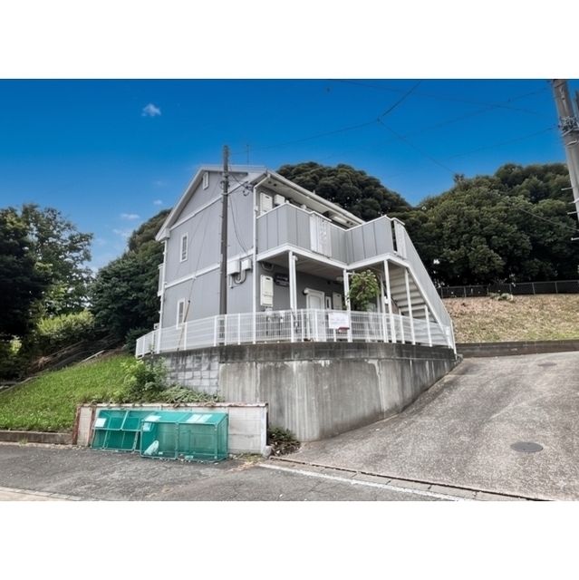 積水ハウス施工のシャーメゾン♪