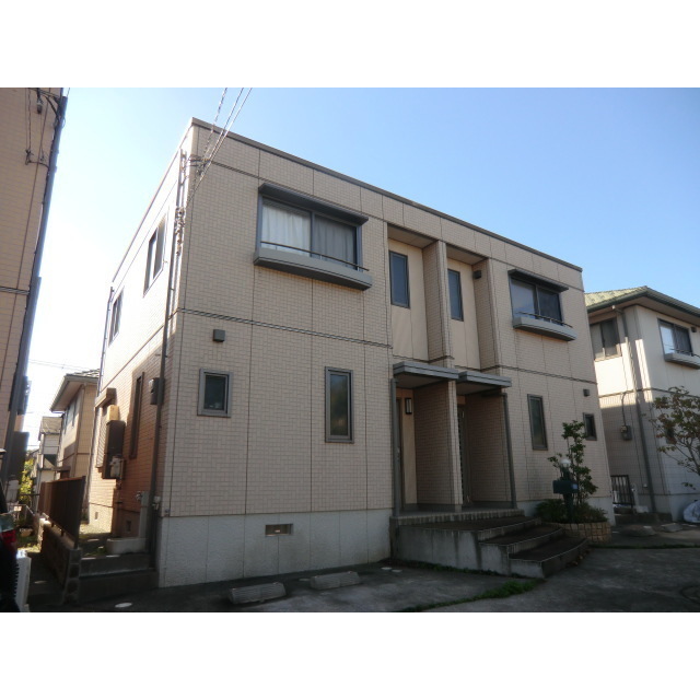 ビューテラスＤ