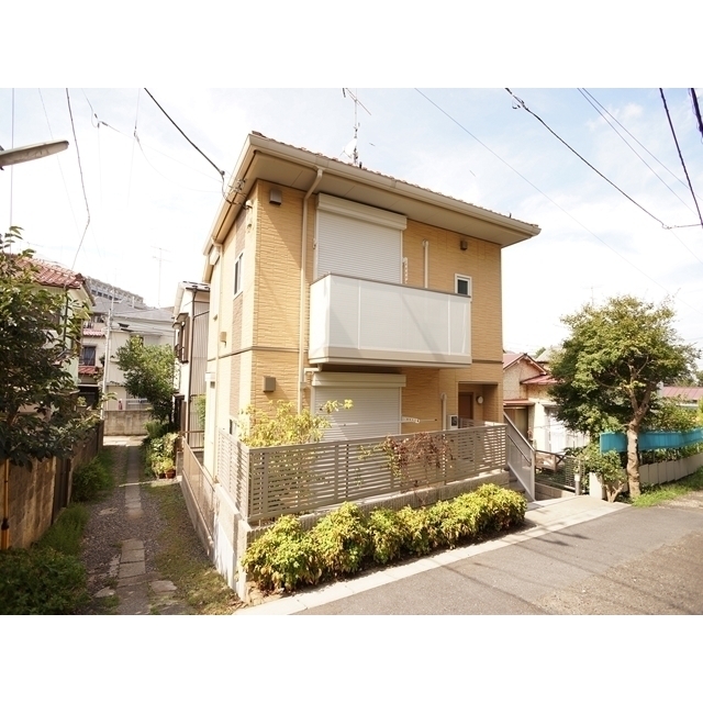 メゾン花ミズキ