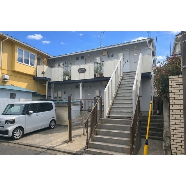 ラフィーネ綱島