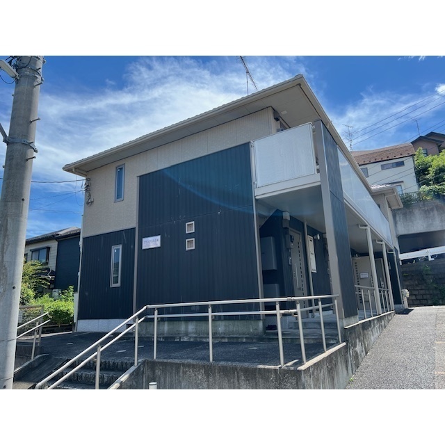 グランクロス白楽