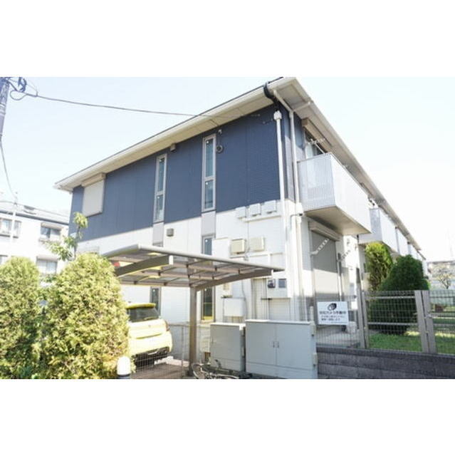 積水ハウス施工シャーメゾン♪