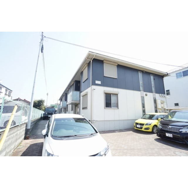積水ハウス施工シャーメゾン♪