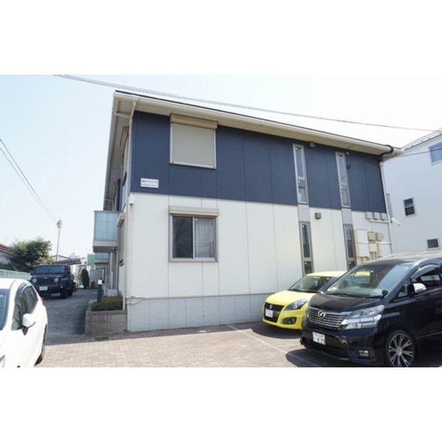 積水ハウス施工シャーメゾン♪