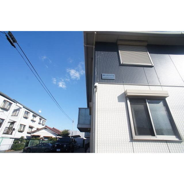 積水ハウス施工シャーメゾン♪