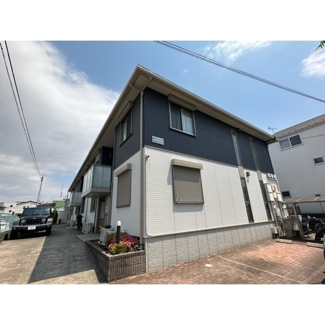 積水ハウス施工シャーメゾン♪