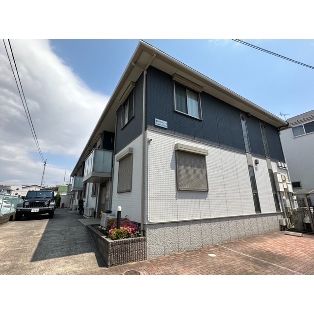 積水ハウス施工シャーメゾン♪