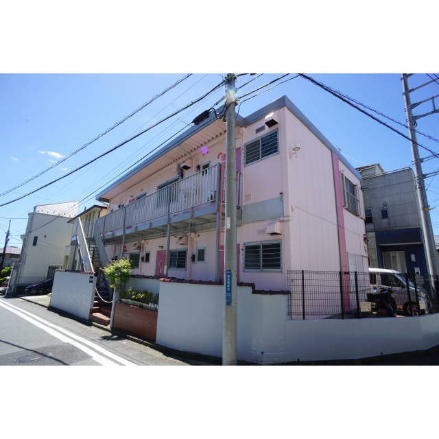 スリーＭハイツ