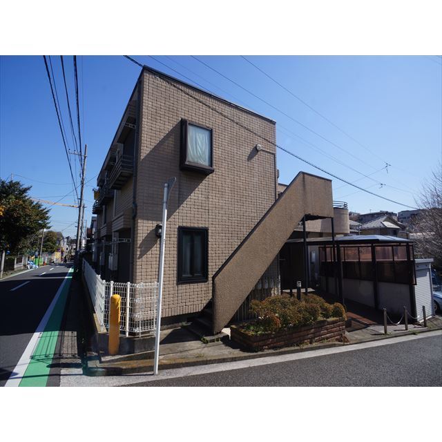 シャーメゾンでおなじみ積水ハウス施工