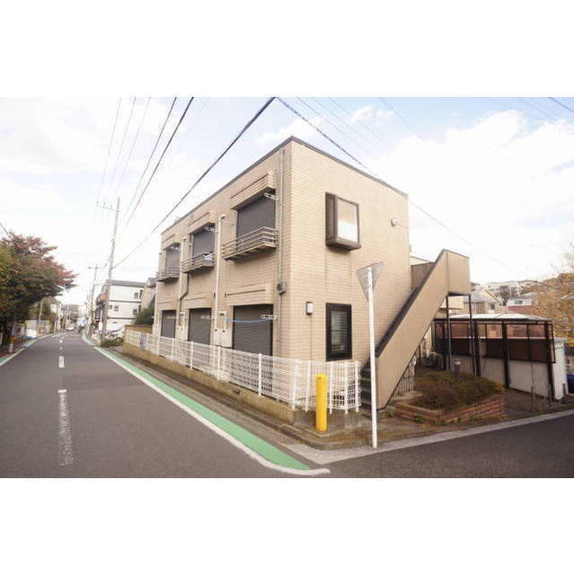 シャーメゾンでおなじみ積水ハウス施工