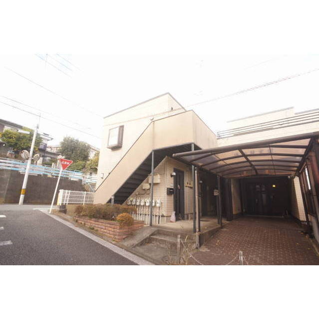 シャーメゾンでおなじみ積水ハウス施工